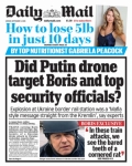 Daily Mail